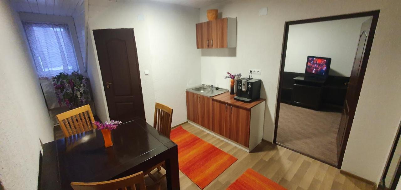 Apartman House Apartment Одореу Секуеш Екстериор снимка