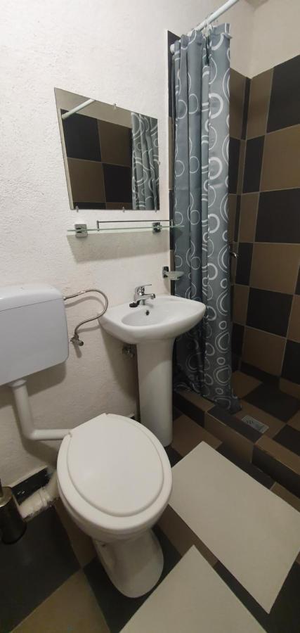 Apartman House Apartment Одореу Секуеш Екстериор снимка